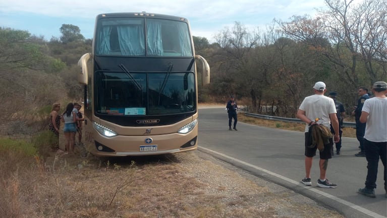 tragedia carlos paz