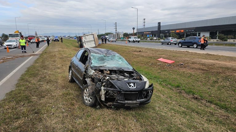 tragedia circunvalacion policia rasgido