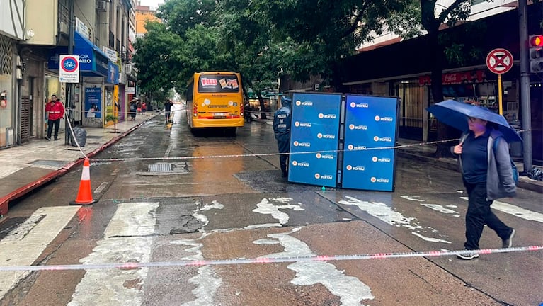 tragedia colectivo cordoba