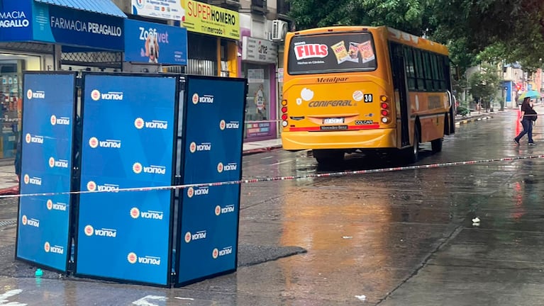 tragedia colectivo cordoba