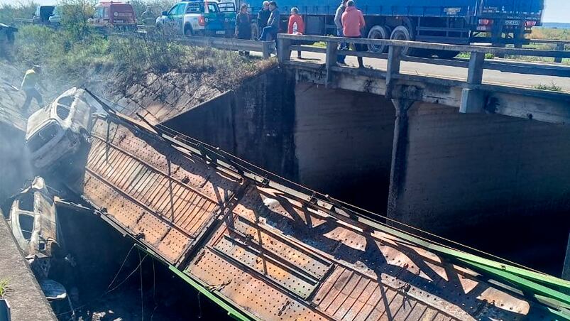 tragedia corrientes