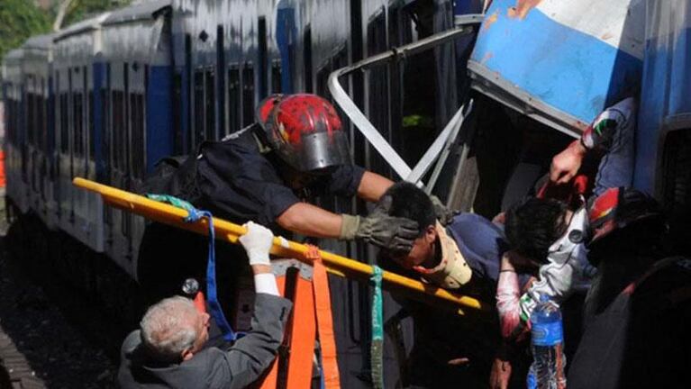 Tragedia de Once: desde la cárcel, Jaime afirmó que al tren “lo mandaron a chocar”