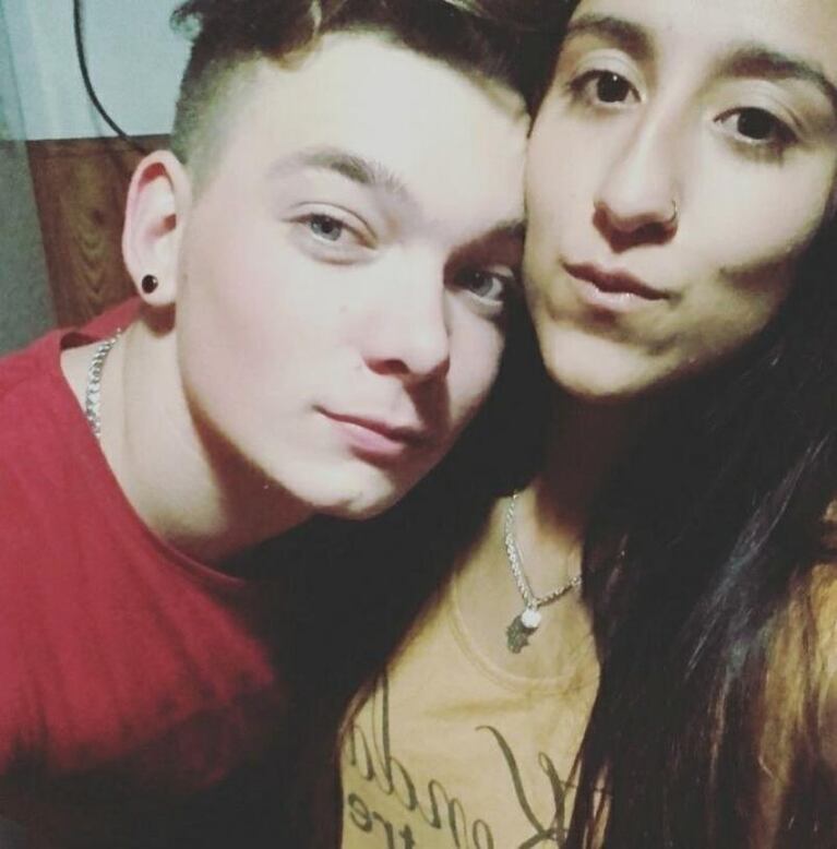 Tragedia en cuatriciclo: murió un joven y su novia está grave