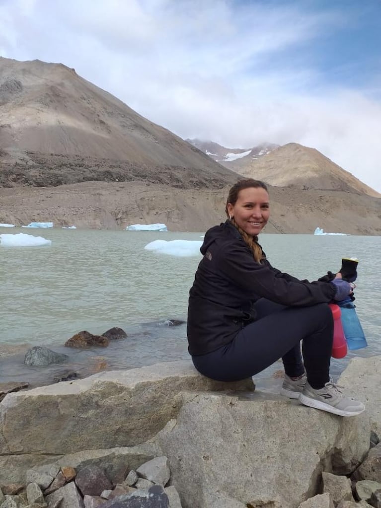 Tragedia en el Lago Cardiel: una joven cordobesa dio su vida para salvar a un nene