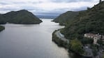 Tragedia en el lago San Roque en el día del inicio del verano. 