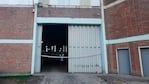 Tragedia en el predio de la empresa Sarmiento en Cosquín.