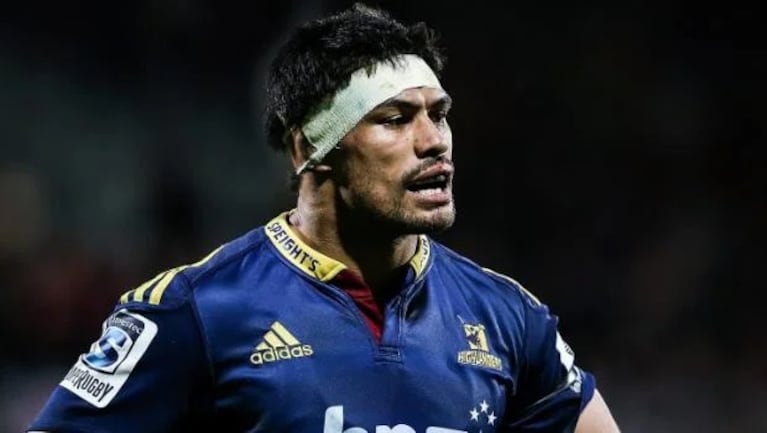 Tragedia en el rugby: murió un ex All Black que se había retirado por las conmociones cerebrales