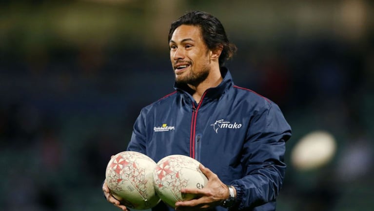 Tragedia en el rugby: murió un ex All Black que se había retirado por las conmociones cerebrales