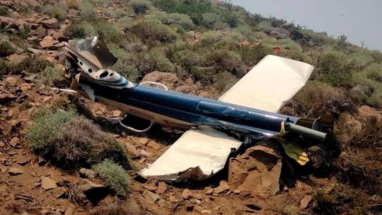 Tragedia en la Patagonia: uno de los ocupantes del helicóptero era cordobés