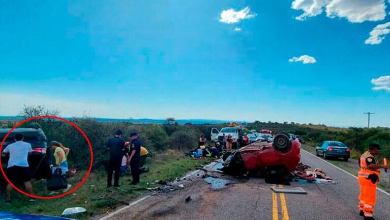 Tragedia en las Altas Cumbres: denuncian que "se alteró la prueba” y piden que González quede preso