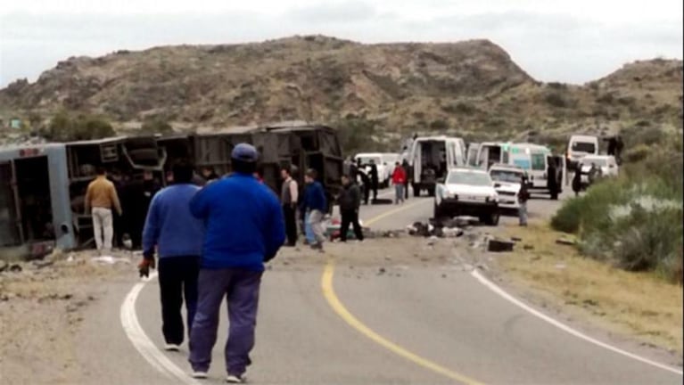 Tragedia en Mendoza: ya son 15 los muertos