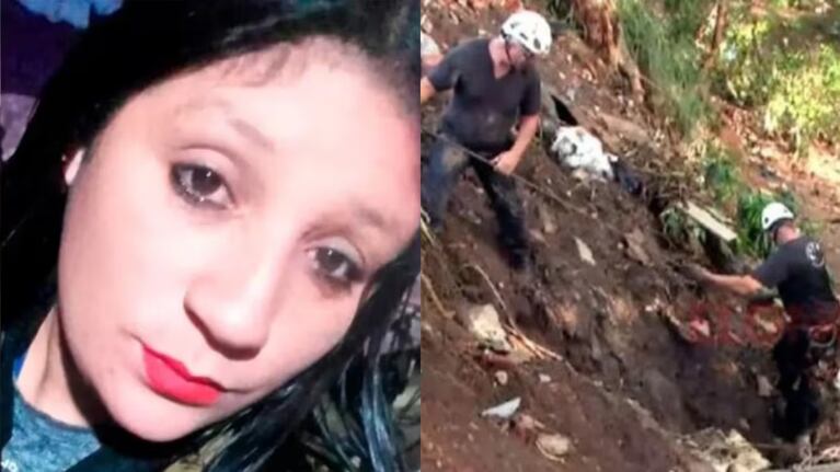 Tragedia en Paraná.