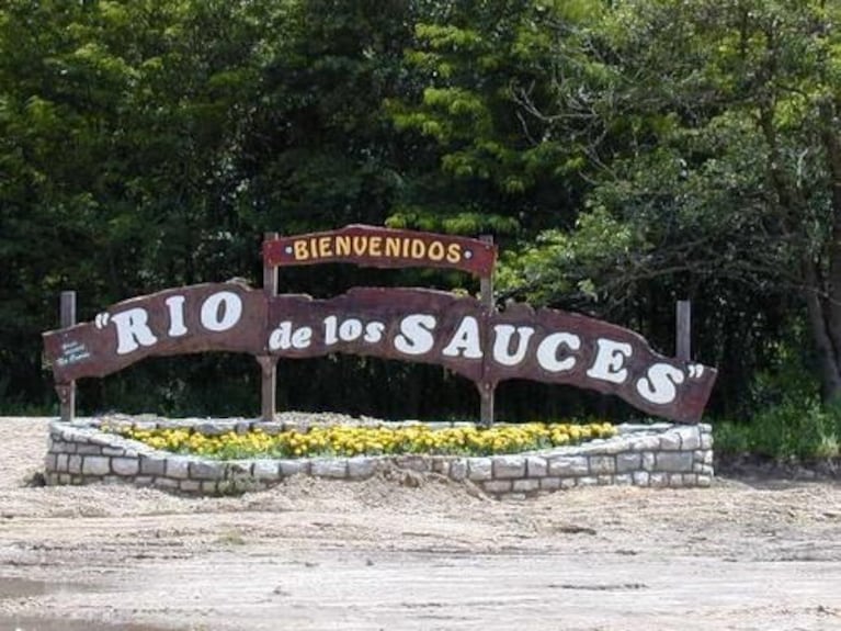 Tragedia en Río de los Sauces