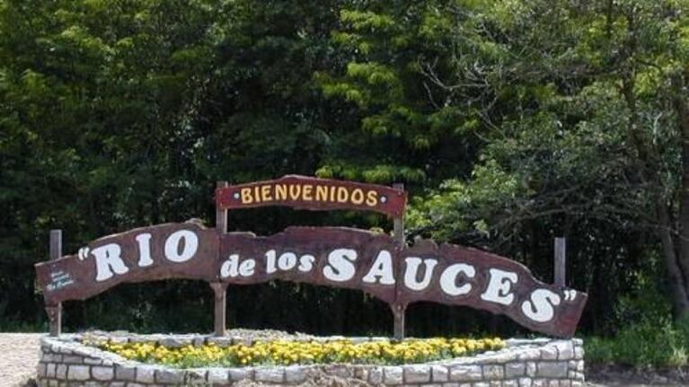 Tragedia en Río de los Sauces