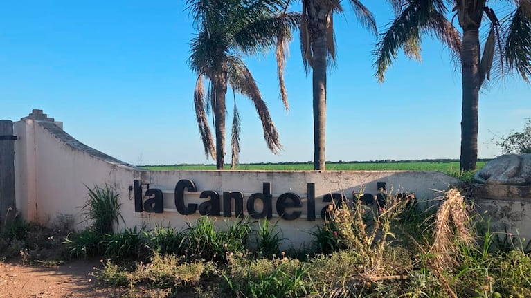 Tragedia en un campo de Córdoba.