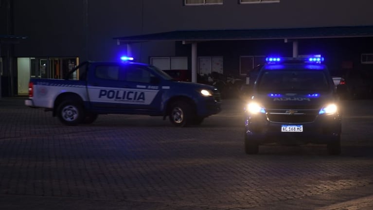 Tragedia en una ruta de Córdoba: un muerto tras un choque frontal