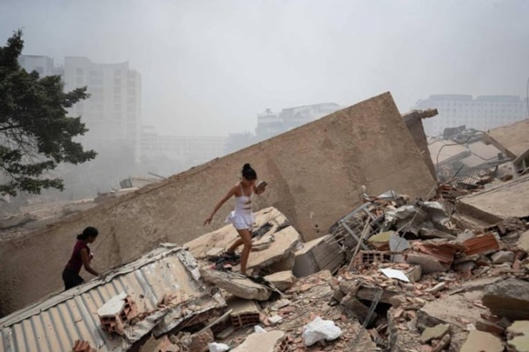 Tragedia en Venezuela: cifra de muertos actualizada.
