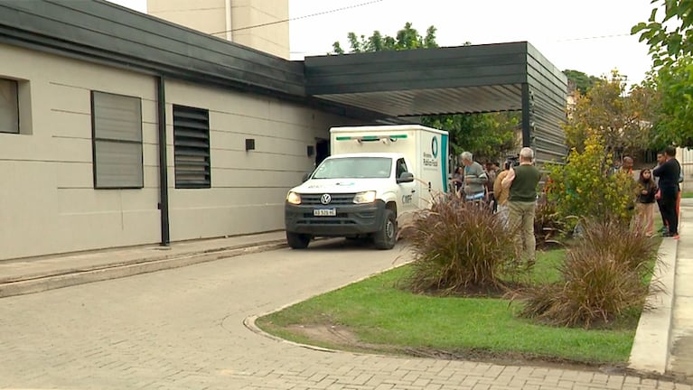 tragedia escuela la calera