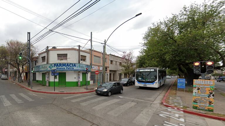 Tragedia: fue a comprar un medicamento, se desmayó, golpeó su cabeza y murió