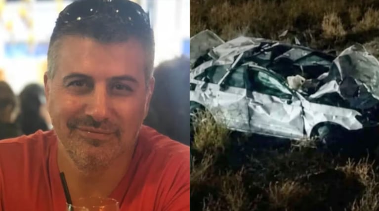 tragedia ingeniero mendocino