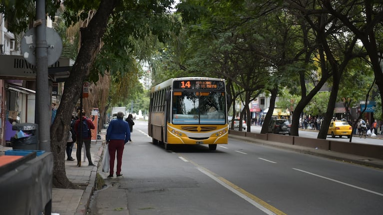 Transporte urbano