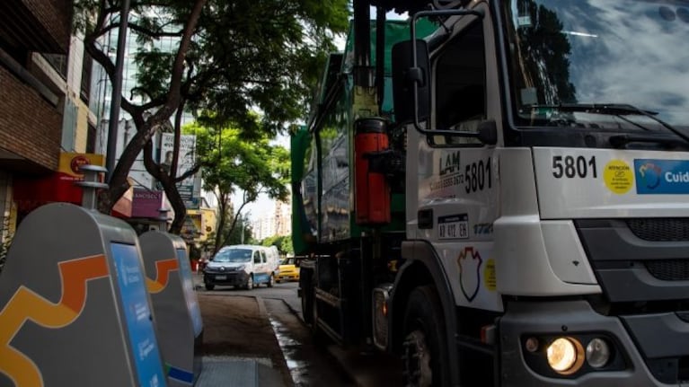 Transporte y otros servicios municipales en Córdoba: cómo funcionan este viernes feriado