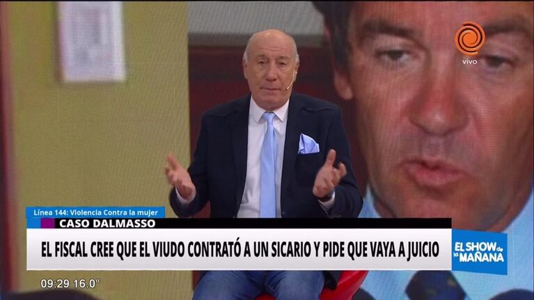 Tras 13 años de silencio, se plantean nuevas dudas en el caso Dalmasso