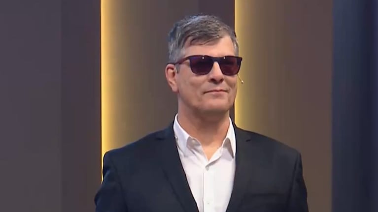 Tras 15 años Mario Pergolini volvió a la televisión: ironías, guiños políticos y la gran visita de Francella