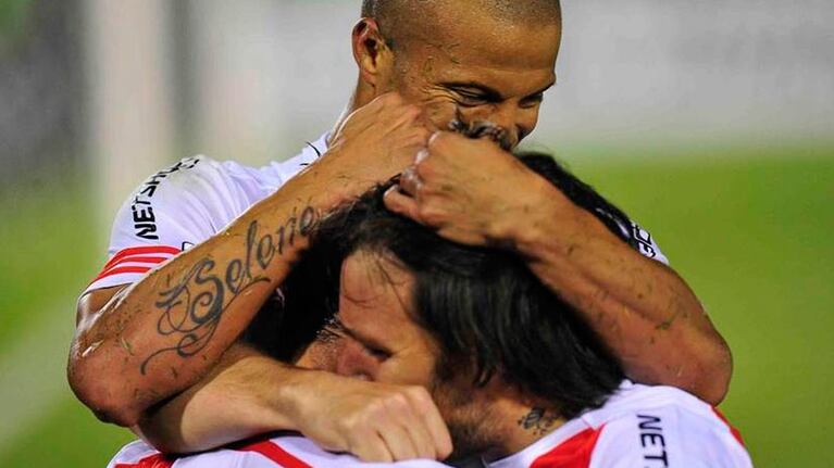Tras 19 años, River es finalista de la Copa Libertadores