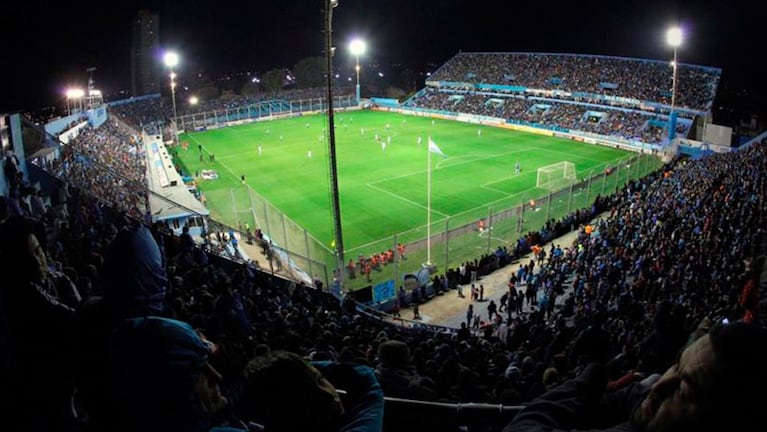 Tras cinco meses, Belgrano volverá a jugar de local un domingo.