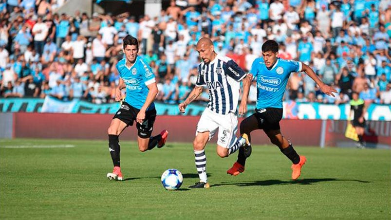 Tras el clásico, la B y la T van por los grandes de Buenos Aires.