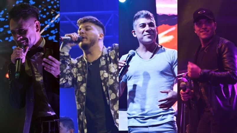 Tras el éxito de Las Vegas en la Sala del Rey, te sigue trayendo las mejores propuestas.