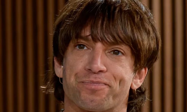 Tras el infarto Levinton reveló cuándo volverá a tocar y contó cómo vivió el episodio: “No podía respirar”