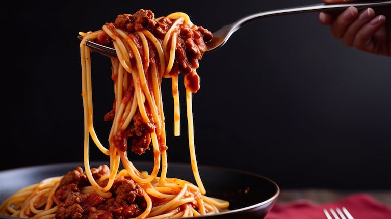 Tras intoxicación de joven prohíben fideos.