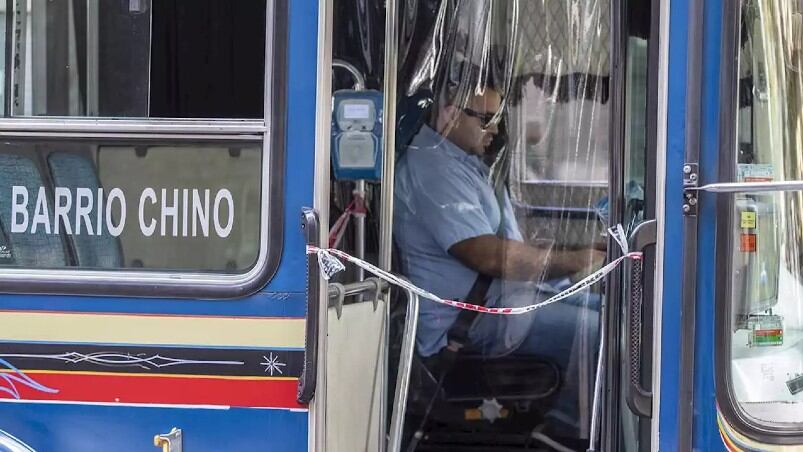 Tras la agresión, el trabajador debió ser hospitalizado. (Foto ilustrativa)