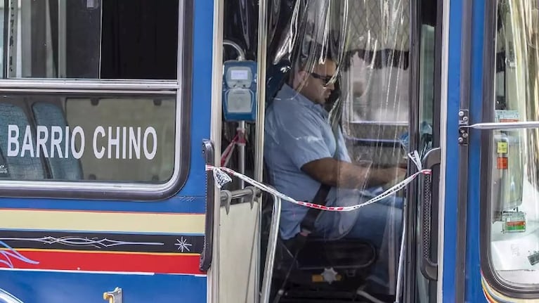 Tras la agresión, el trabajador debió ser hospitalizado. (Foto ilustrativa)