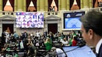 Tras la aprobación en Diputados, ahora el Senado definirá si lo convierte en ley.