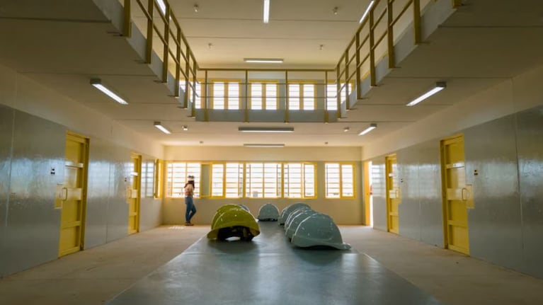 Tras la polémica por los cargos millonarios, la Legislatura aprobó la Procuración Penitenciaria