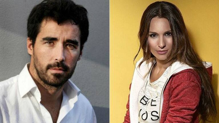 Tras la separación, aparecieron las cargadas en Twitter.