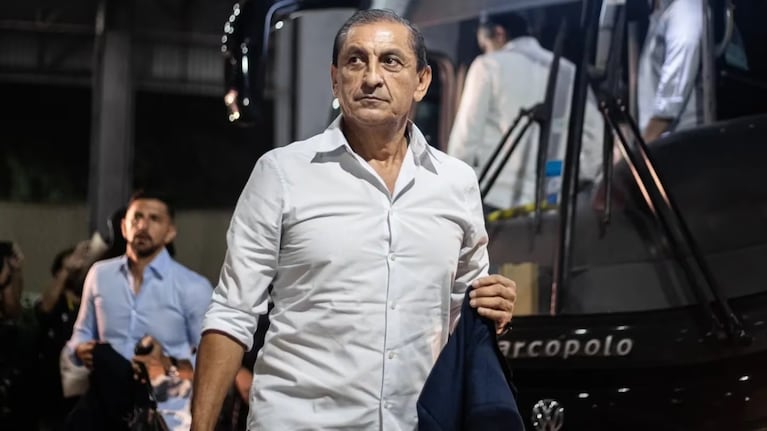Tras las críticas, el ídolo de River pidió disculpas por sus dichos.