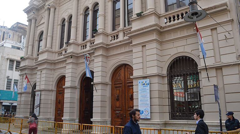 Tras las fiestas, el debate podría volver a la Legislatura.