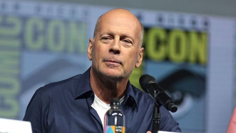 Tras retirarse, Bruce Willis vendió sus propiedades para hacer frente a su enfermedad