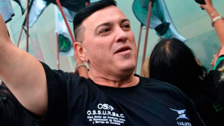 Tras salir de la cárcel y a pesar de que aún es investigado, Saillén vuelve al ruedo.