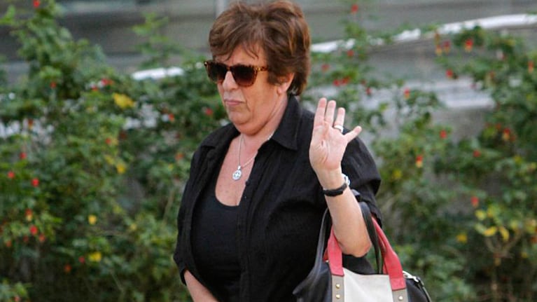 Tras ser apartada de la causa Nisman, la fiscal Viviana Fein se jubila.