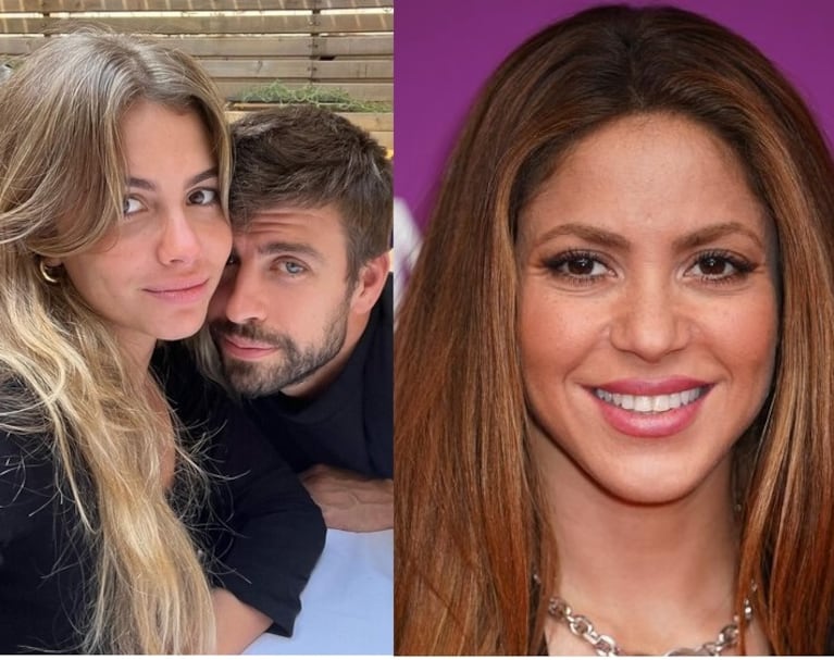 Tras su separación, las idas y vueltas entre Shakira y Piqué parecen no tener fin.