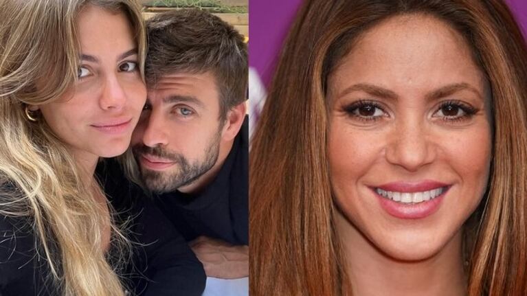 Tras su separación, las idas y vueltas entre Shakira y Piqué parecen no tener fin.