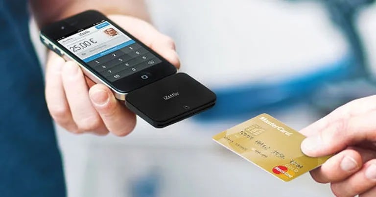Tras un viral especialistas aclaran dudas sobre si es posible robar dinero con sólo acercar tarjetas o celulares