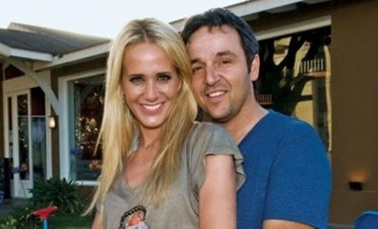 Trasladaron al ex marido de Julieta Prandi a la cárcel donde están los asesinos de Fernando Báez Sosa