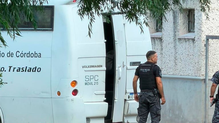 traslado nestor maldonado