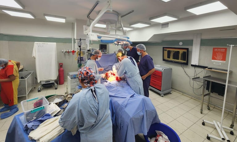 trasplantes hospital de urgencias córdoba